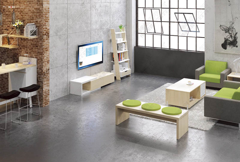 辦公家具這樣選，老板滿意員工喜歡！